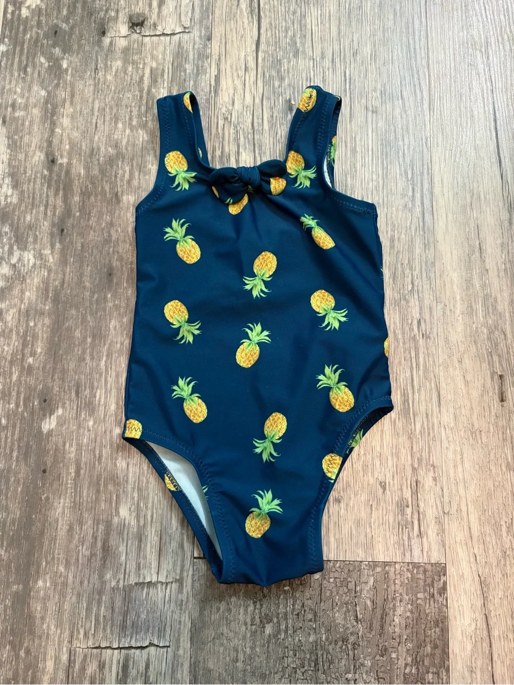 6-12 month swim suit bundle